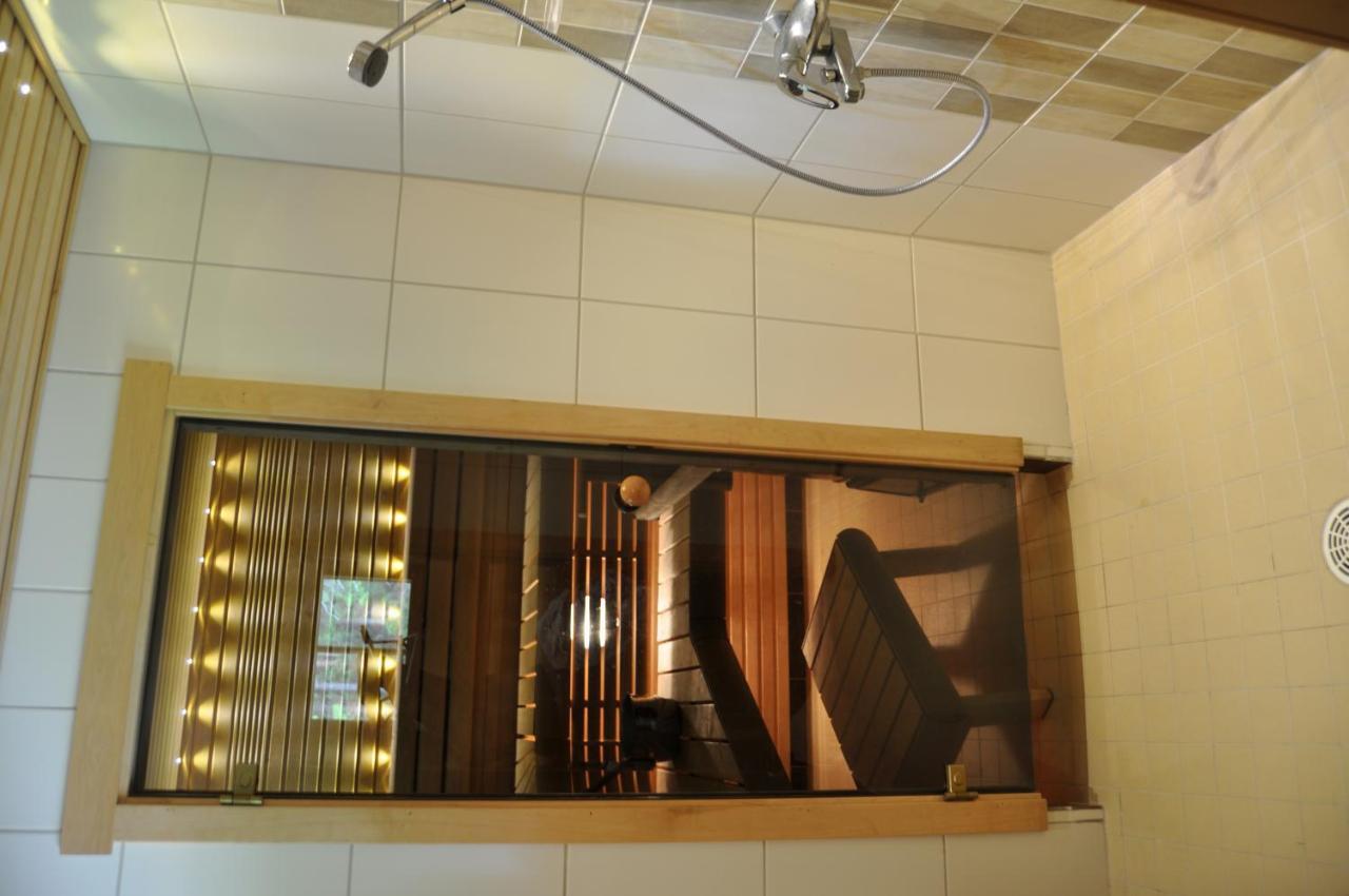 Holiday home Hevossilta Forssa