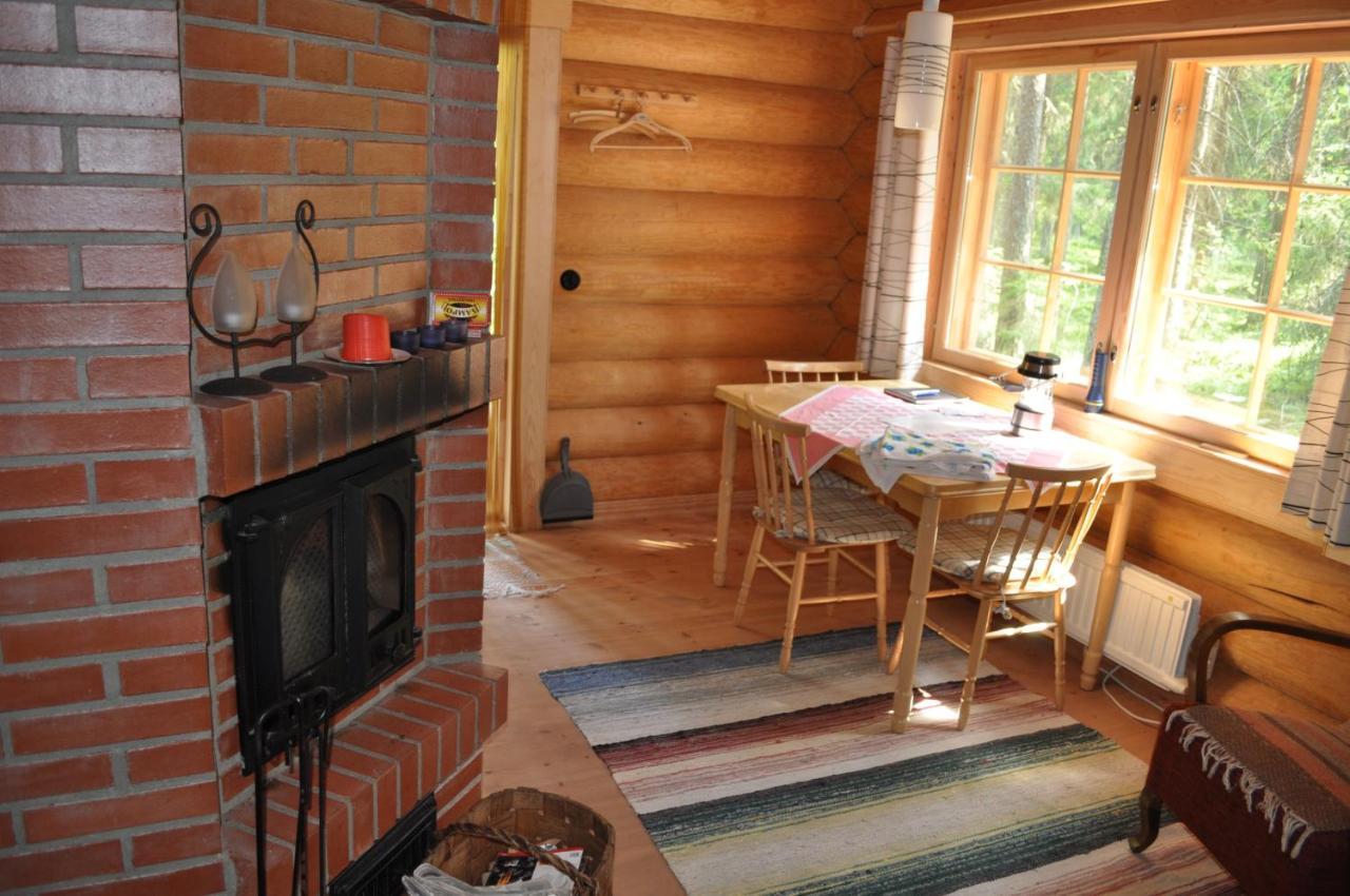 Hevossilta Holiday home