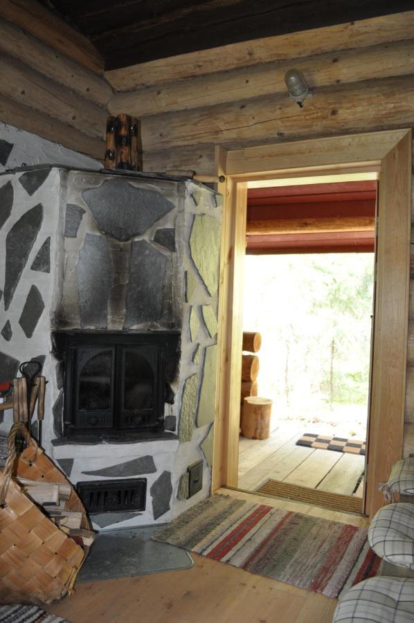 Holiday home Hevossilta