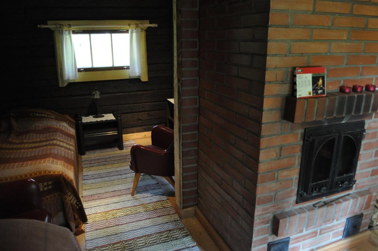 Hevossilta Holiday home *