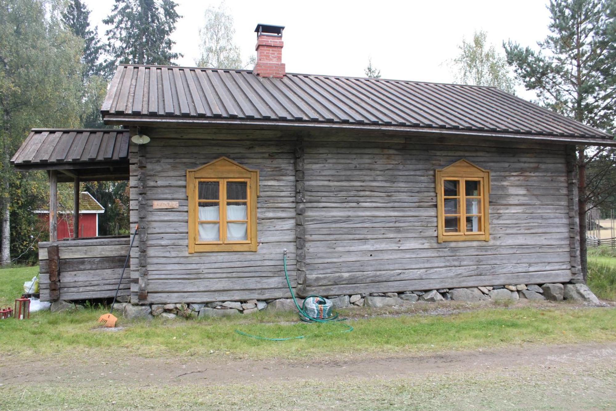 Hevossilta *