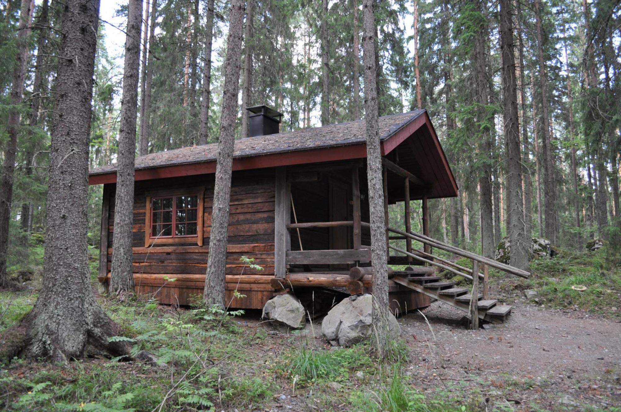 Hevossilta Holiday home *