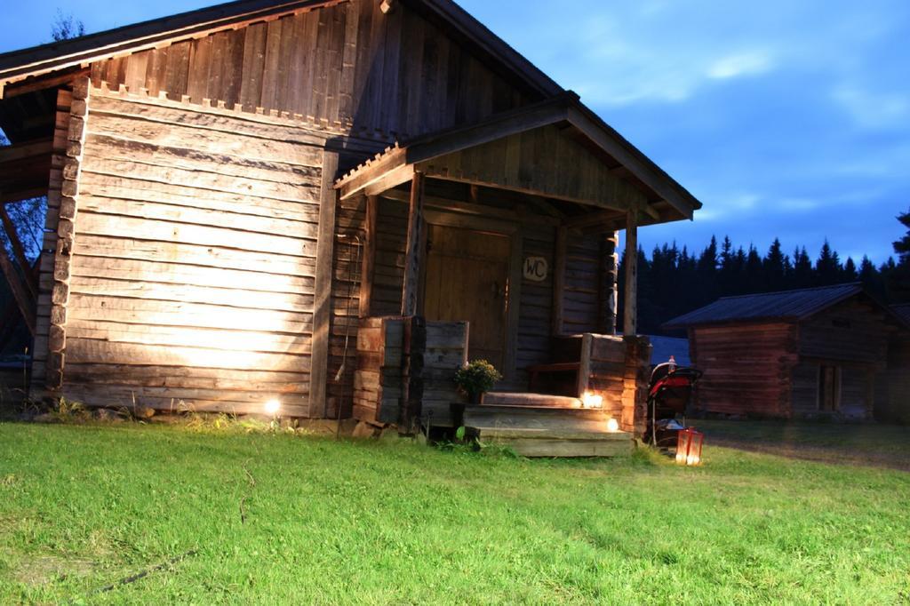 Holiday home Hevossilta Forssa