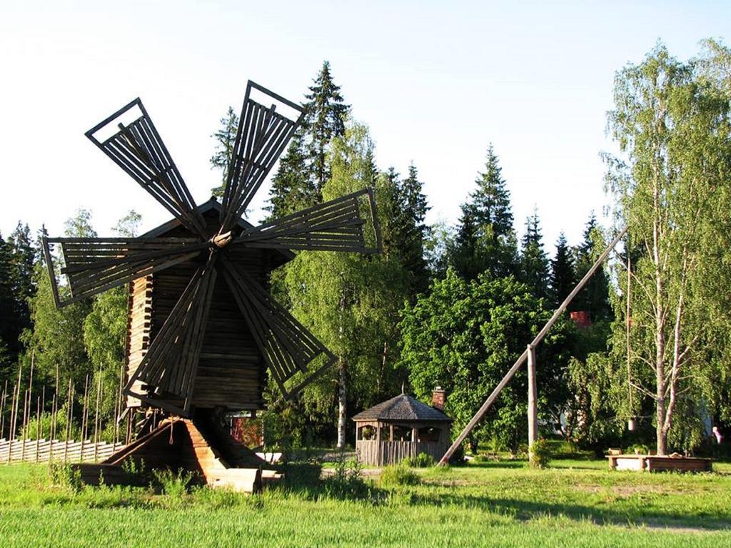 Hevossilta
