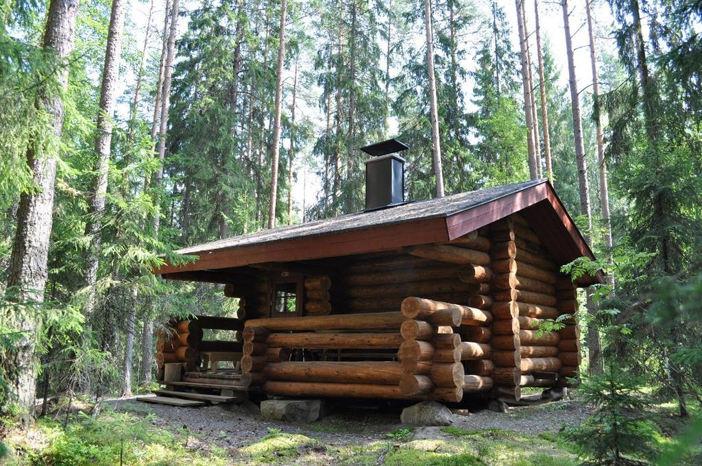 Hevossilta * Forssa