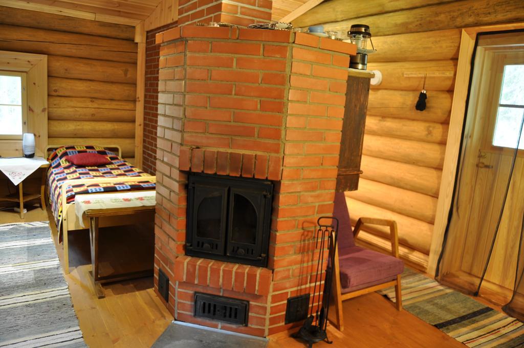 Holiday home Hevossilta Forssa