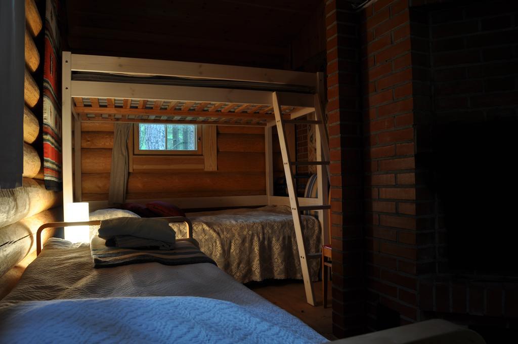 Holiday home Hevossilta Forssa