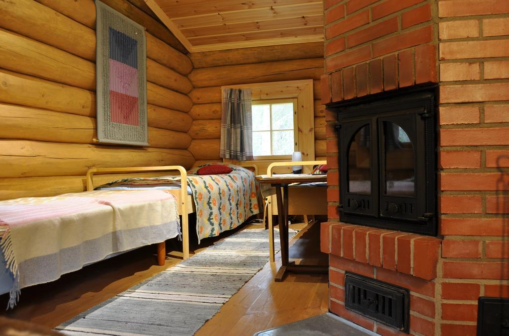Holiday home Hevossilta Forssa