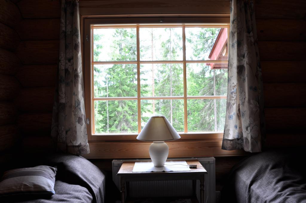 Holiday home Hevossilta Forssa