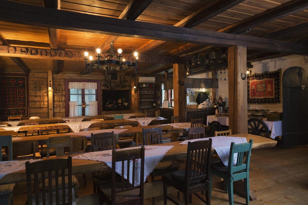 Hevossilta Holiday home *