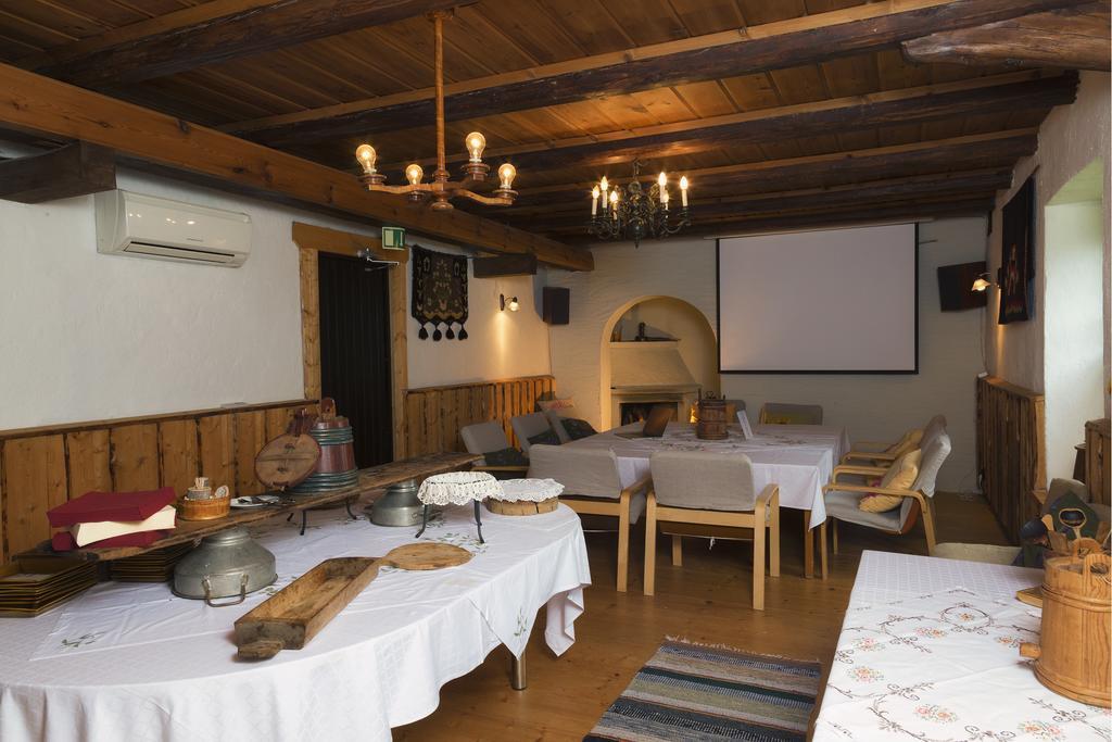 Hevossilta Holiday home *