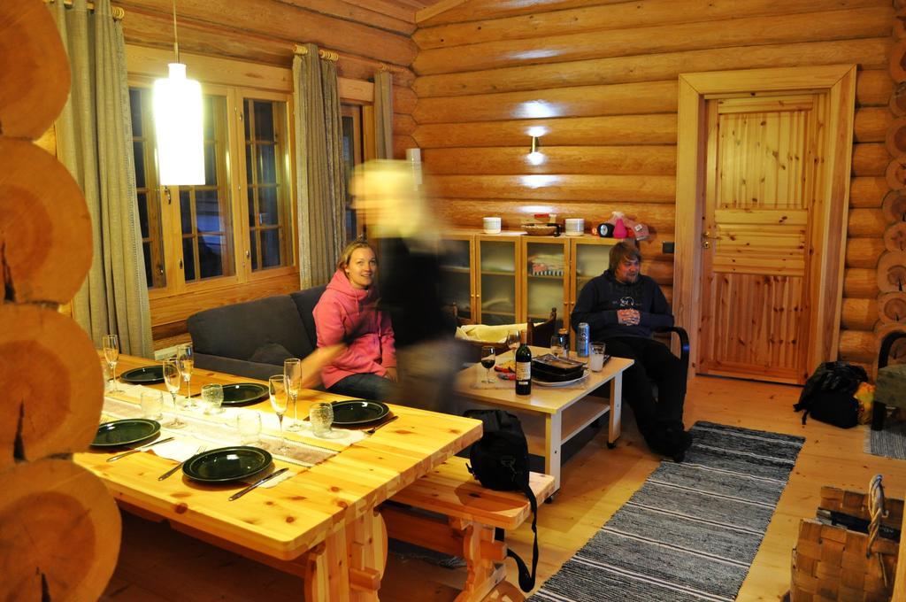 Holiday home Hevossilta Forssa