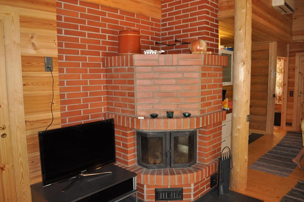 Ferienhaus Hevossilta *