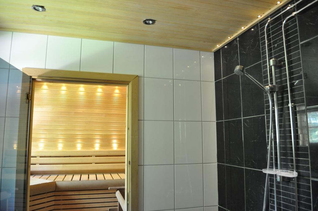 Holiday home Hevossilta