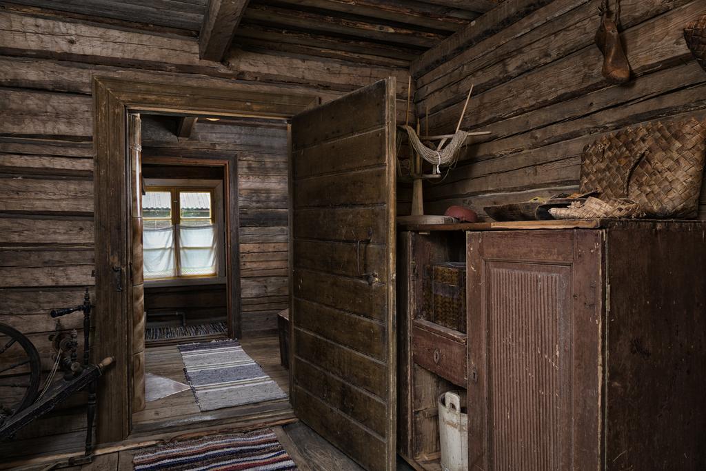 Hevossilta Holiday home