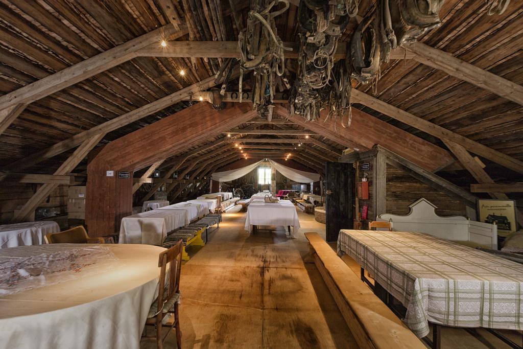 Hevossilta Holiday home