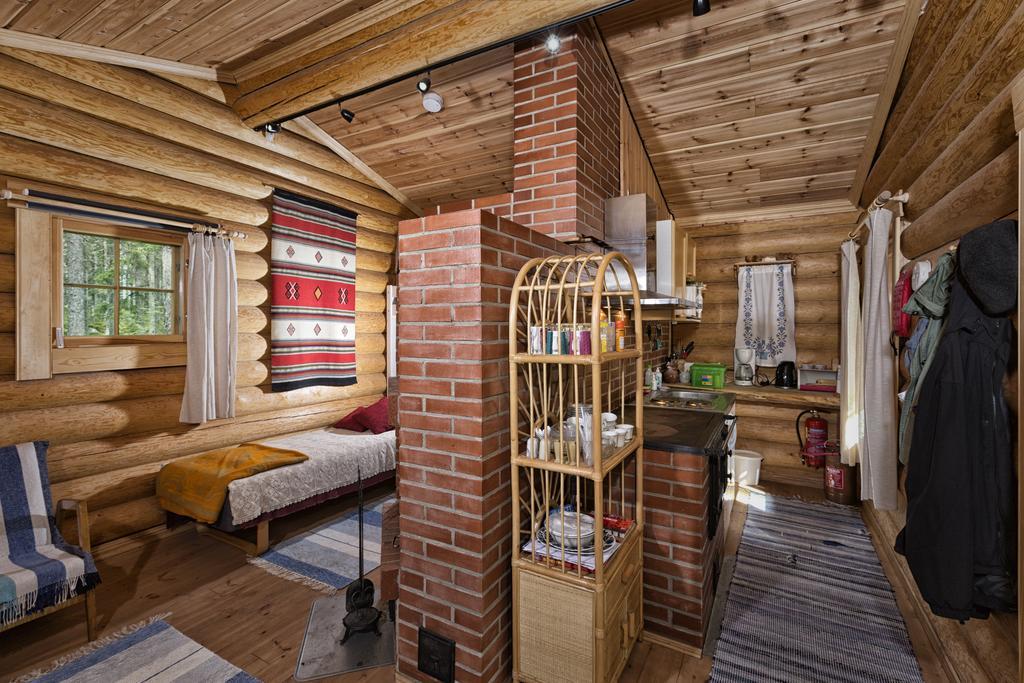 Holiday home Hevossilta Forssa
