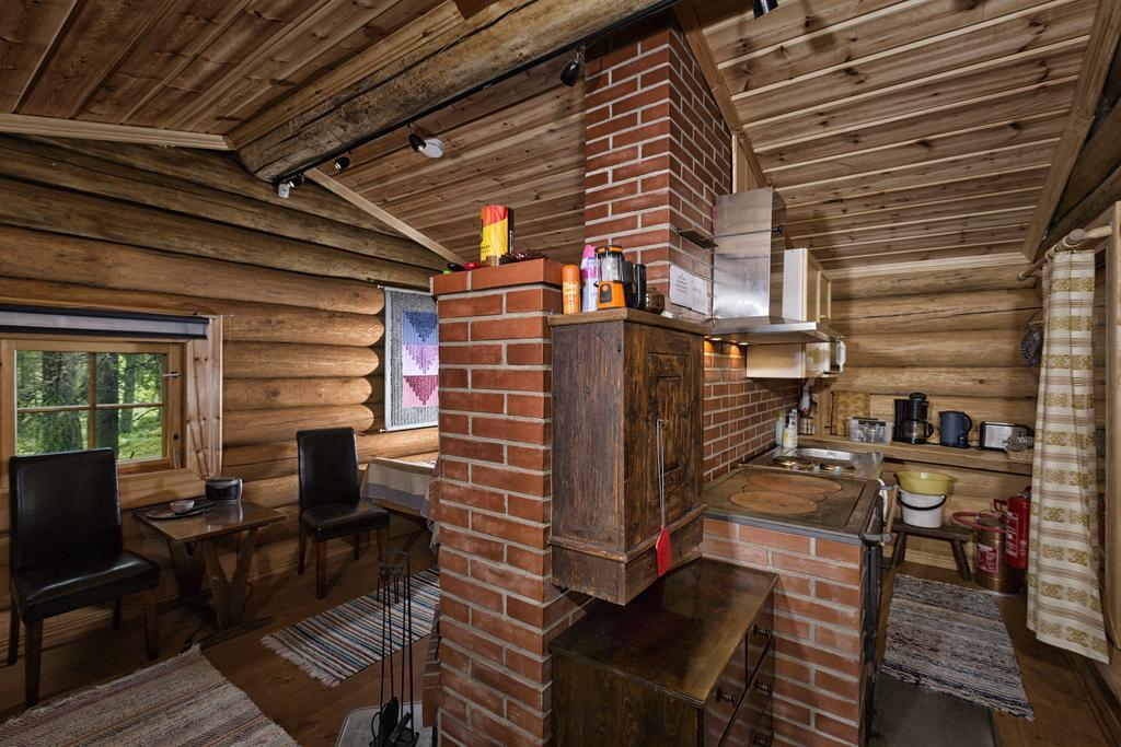 Holiday home Hevossilta Forssa