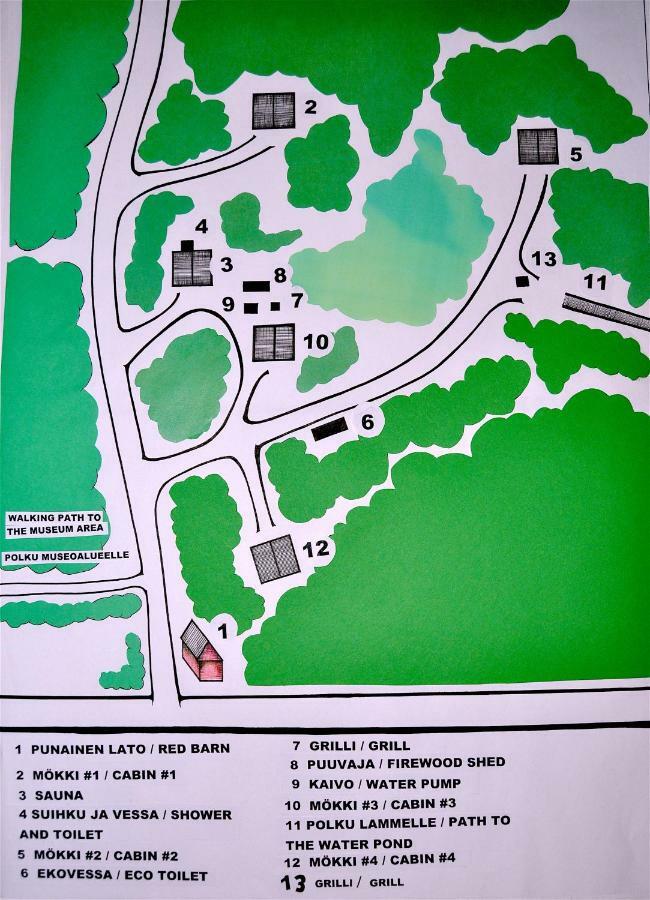 Hevossilta * Forssa